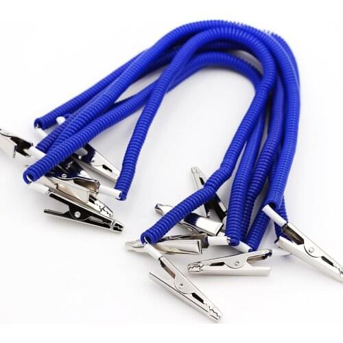 5/10pcs Dental Scarf Clip Oral Dental Supplies Scarf Clip Dental Patient Bib Clips Chains Napkin Holder Dentist Tools