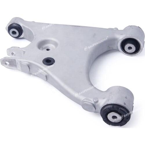 BF Brand RTS OE 6006774-00-B 1021416-00-D Car Suspension Rear Lower Control Arm For Tesla Model S/SR