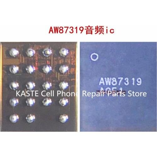 2pcs AW87339 87339