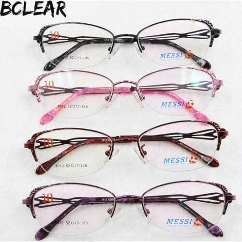 BCLEAR Cat Eye Glasses Frames