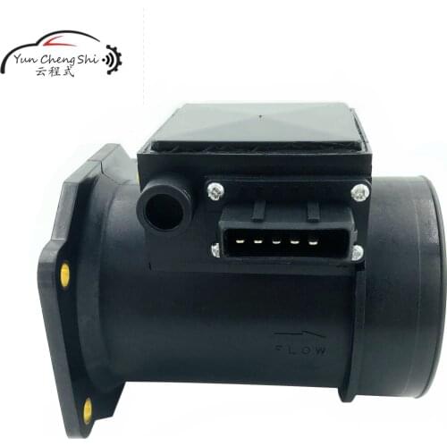 Mass Air Flow Meter Sensor 22680-30P00 Auto Part For Nissan 300 ZX Z32 For Infiniti J30 3.0L Twin Turbo