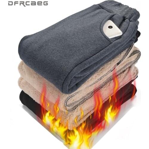 Женские утепленные брюки DFRCAEG China At AliExpress