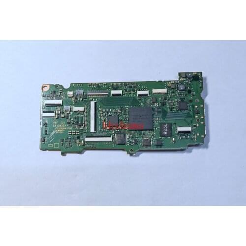 For Panasonic Lumix DMC-LX100M2 Motherboard MCU Motherboard PCB Repair Parts