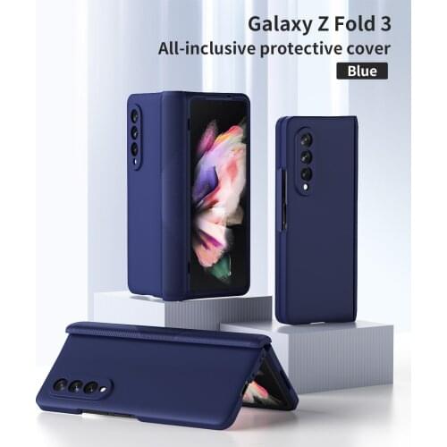 Elecder Samsung Galaxy Fold Phone Cases