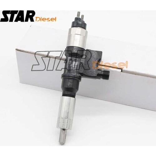 Common Rail Injector 095000-5931 Diesel Injection (8-97602-485-5)