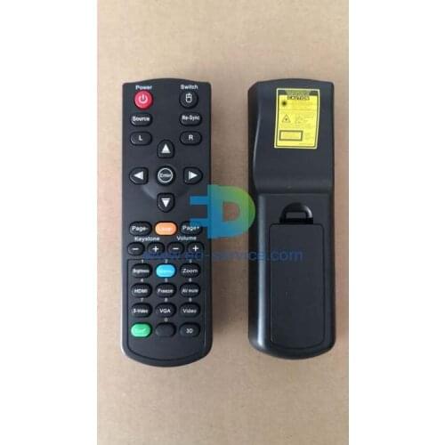N926 projector remote control for Q-3101 RS330W TB3514 TS512A