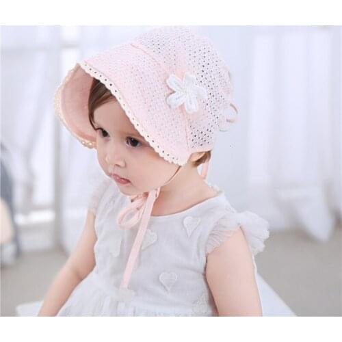 Peikong Caps For Girls