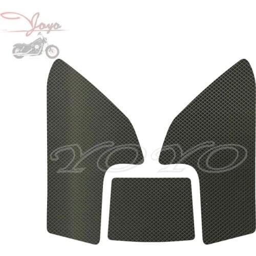 Gas Tank Pad Traction Side Grips Protector 3M Adhesive For BMW S1000XR 2015 2016 2017 2018 2019