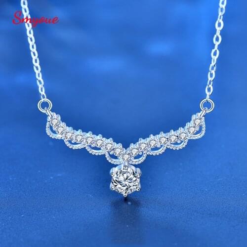 Подвески серебряные SMYOUE China At AliExpress