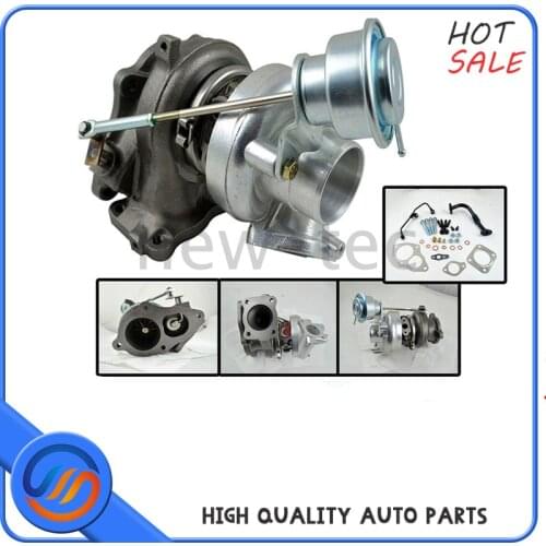 Turbocharger Td05h 16g for Mbi 4G63 Engine MD171223 4917805200 49178-05200 TURBO Water Cooled 325