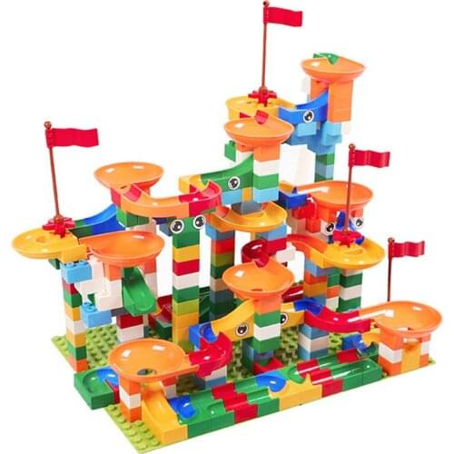 XIAO-Glittering Block Constructors