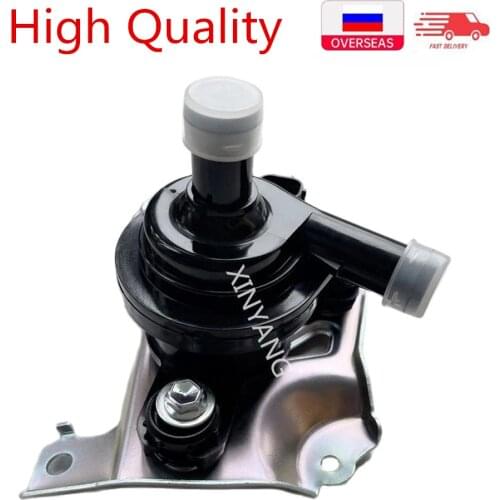 Electric Inverter Water Pump Fit for 2004-2009 Toyota Prius 04000-32528 G9020-47031