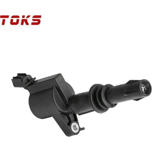 1PC DG511 Ignition Coil For Ford Expedition 2004 2005 2006 2007 2008 F150 F250 Mustang 4.6L 5.4L V8 V10 3L3Z-12029-BA