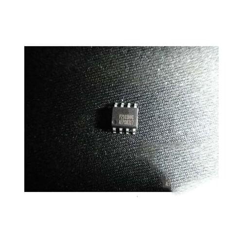10PCS P2103NVG P2103NV P2103N P2103 SOP-8