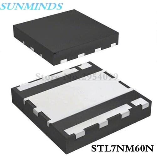 10PCS STL140N6F7 STL7NM60N STL16N65M5 STL42P4LLF6 STL60P4LLF6 STL130N6F7 STL90N6F7 STL23NM60ND STL10N3LLH5 STL140N4LLF5