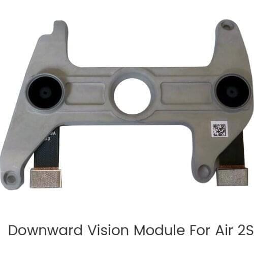 100% Original DJI Air 2S Front-Vision Downward Position Sensor System Module for Mavic Air 2S Drone Repair Parts Replacement