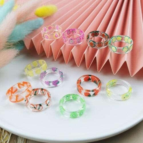 ApeUr Rings