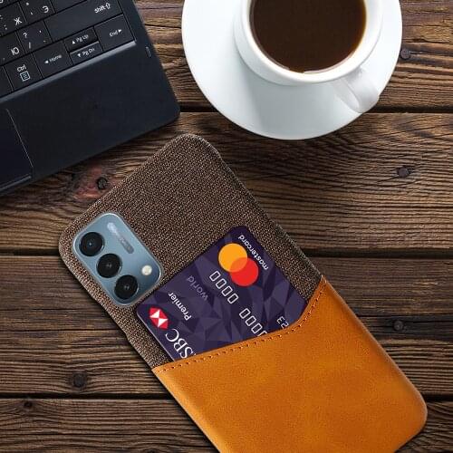 Business Cases For OnePlus Nord N200 N10 CE 5G N100 Funda PU Leather Card Slots Cover For One Plus 1+ Nord CE N200 5G Capa Coque