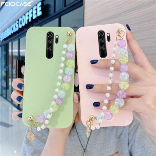 Чехлы для телефонов Xiaomi Redmi Note 8T Fcicicase China At AliExpress