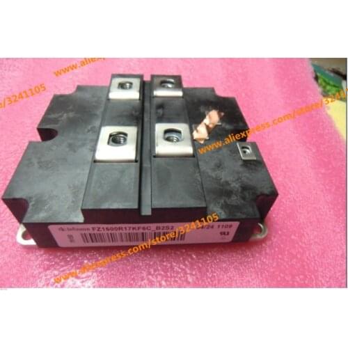 FZ1600R17KF6C_B2S2 FZ1600R17KF6C-B2S2 FZ1600R17KF6C B2S2 NEW