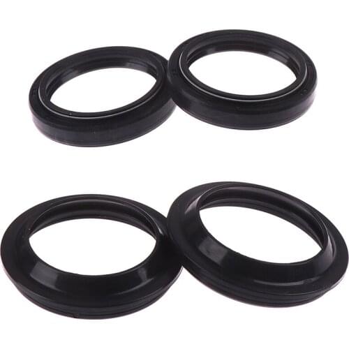 Hot sale 41x54x11 /35x48x11 Motorcycle Front Fork Oil Seal & Dust Seal For CB-1 CB1 CB400 CBR400 CB750 250 CB 400 750