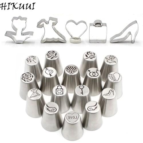 Наборы форм для выпечки HIKUUI China At AliExpress