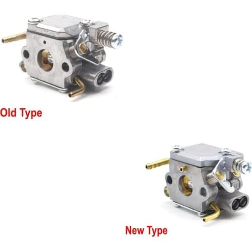 Carburetor 25CC CARB 2500 for ZENOAH KOMATSU OZITO 2500 G2500 Gasoline Chainsaw Carburettor