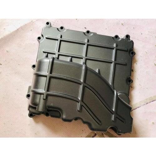 Benelli BJ600GS-A BN600 Under Motorcycle Engine Crankcase Oil Pan