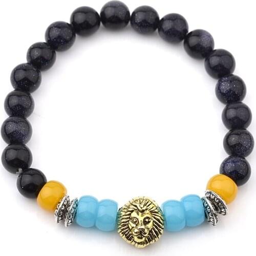 Meirenpeizi Bracelets With Charms