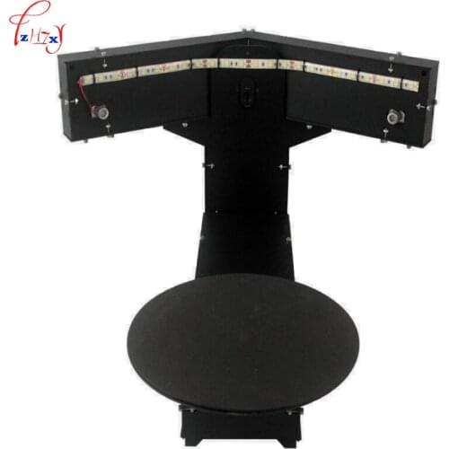 DIY 3d scanner kit, designer and DIY basic engineer scanner set diy 3D Digital mini Scanner (Component)