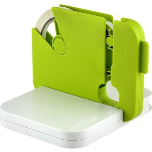 New Arrival Portable Bag Sealing Tool Device Food Saver Sealabag Kitchen Gadget Sealing Tool Saelabag Easy Seal