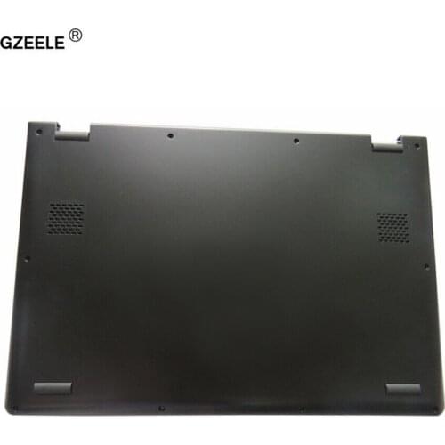 New for Lenovo IdeaPad Yoga 2 11 Laptop Bottom Base Cover Lower Case Black AP0T5000320 MainBoard Bottom Casing D case