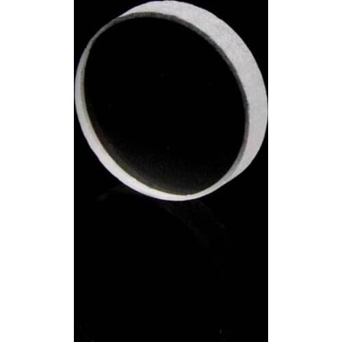 Production of direct-selling optical glass Plano-convex lenses with a diameter of 8mm and a coating of 400~700 NM