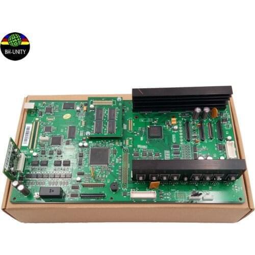 Made in china Good quality mimaki jv33 main board mother board for dx5 dx7 printhead mimaki eco solvent printer spare parts