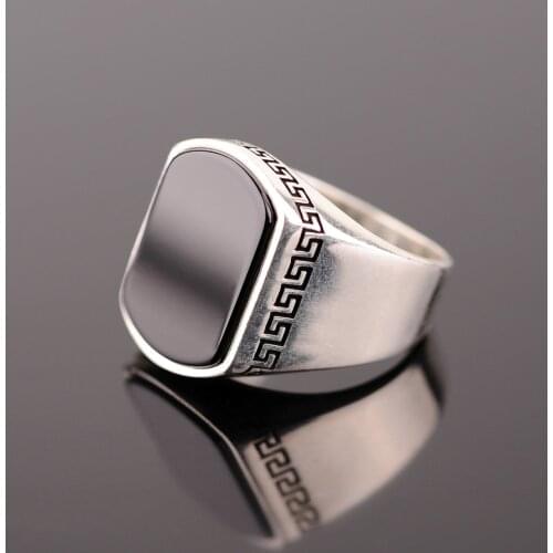 TR Origin Paired Rings