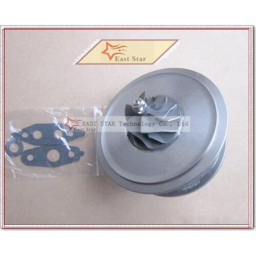 Turbo Cartridge CHRA RHV4 VB22 17201-51020 17201-51021 VED20027 For TOYOTA LandCruiser 200 D40 508F 1VDFTV VDJ76 VDJ78 4.5L