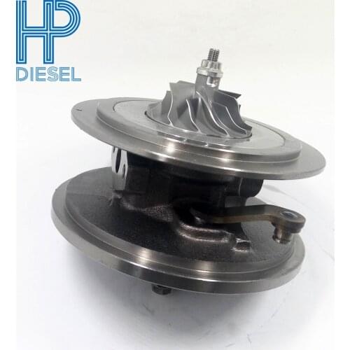 Turbolader / Turbine core GT1749V CHRA turbo rebuild kit cartridge 787556 / 787556-5017S for Ford Transit 2.2 TDCi BK3Q-6K682-CB