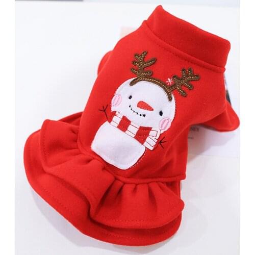ULILICOO Sweaters For Dogs
