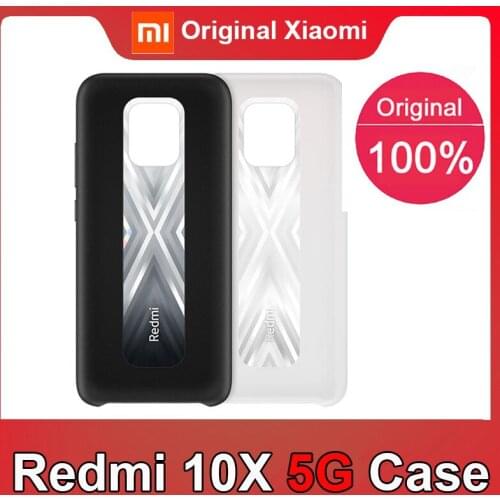 Чехлы для телефонов Xiaomi Redmi 10X 5G Xiaomi China At AliExpress