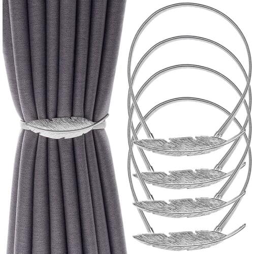 Curtain Tiebacks Spring Design Curtain Ties For Drapes Curtain Ties Backs Curtain Curtain Holdback Decor