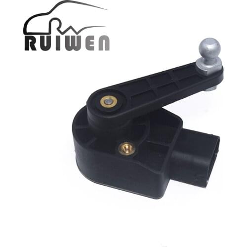 4E0941285G New Front Left & Right Air Suspension Level Sensor For Audi A8 A4 Seat Exeo 4E0941286G 8E0941285J 8E0941285C