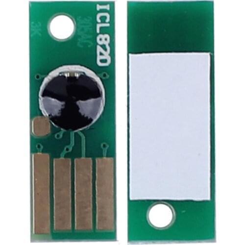 Toner Chip Reset For Fuji Xerox 6500 106R01596 106R01597 106R01591 106R01592 106R01593 106R01604 106R01601 106R01602 106R01603