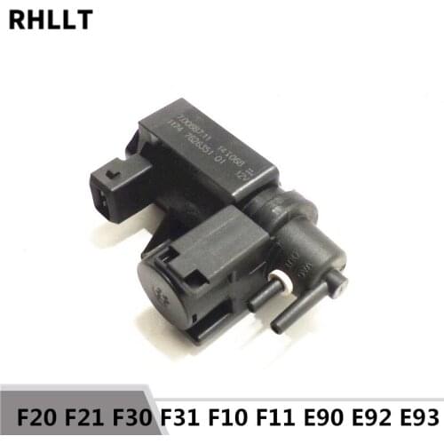For BMW F20 F21 F30 FL LCI F31 F10 F11 Druckwandler 7626351 7649407