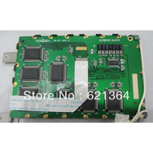 HLM8218-040101 professional lcd screen sales for industrial screen