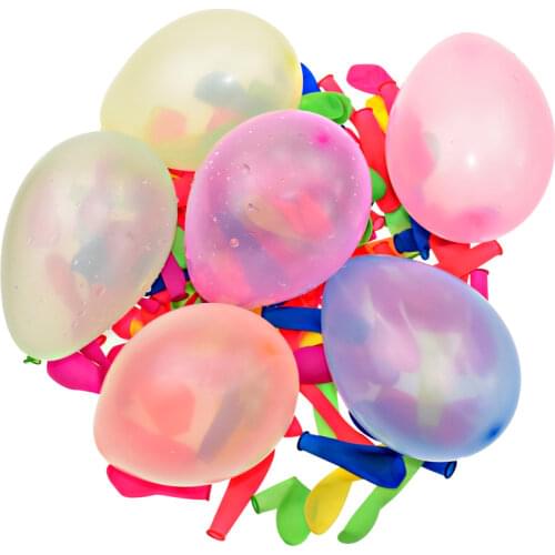 Lesion Water Balloons