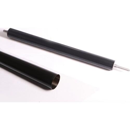 Metal Fuser Film+Fuser Pressure Roller for Canon iR ADVANCE 4045 4245 4051 4251 Fixing Film iR4045 iR4245 iR4051 iR4251