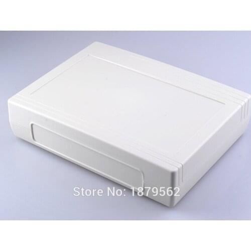 275*204*64mm wall-mounted plastic enclosure for electrical abs plastic project housing DIY box waterproof switch outlet box