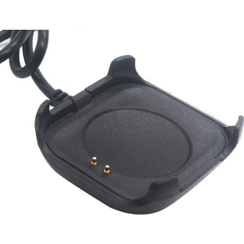 Fast Magnetic Charger USB Adapter Smart Watch Charging Cable Cord for HW22 Smartwatch Chargeable Line