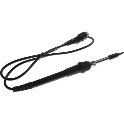 1pc DC 24V Soldering Station Iron Handle For HAKKO 907 ESD 936 937 928 926 IND008