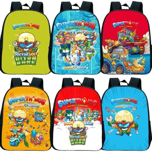 Sonic Kindergarten Backpack Kids Toddler School Bags Cartoon 3D Hot Sales Boys Girl Student Book Mochia Children Gift Escolar
